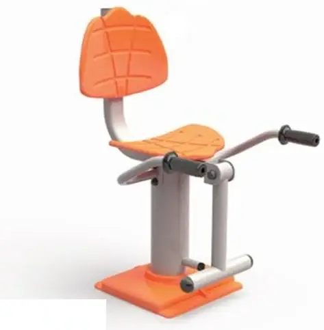 Bacak Güçlendirme Aleti — Açık Alan Spor Aletleri katalog görseli